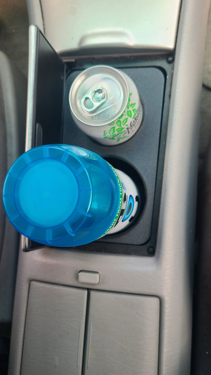 Toyota Highlander Cup Holder Fix (2001–2007) – Center Console Insert Replacement