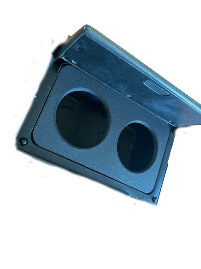 Toyota Highlander Cup Holder Fix (2001–2007) – Center Console Insert Replacement